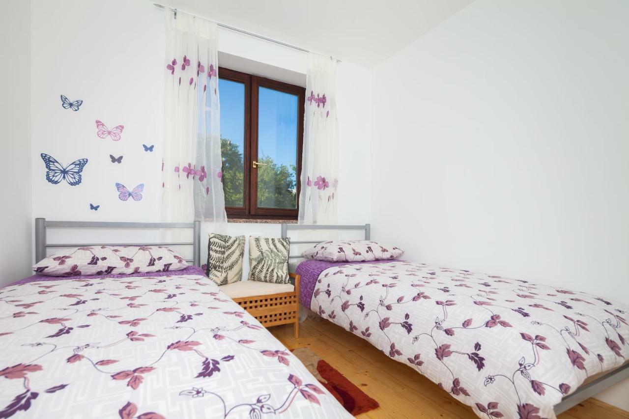 New Brend App Matija Apartment Pinezici  ภายนอก รูปภาพ