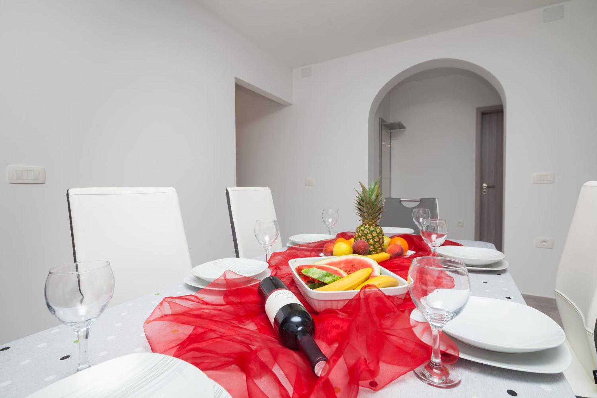 New Brend App Matija Apartment Pinezici  ภายนอก รูปภาพ