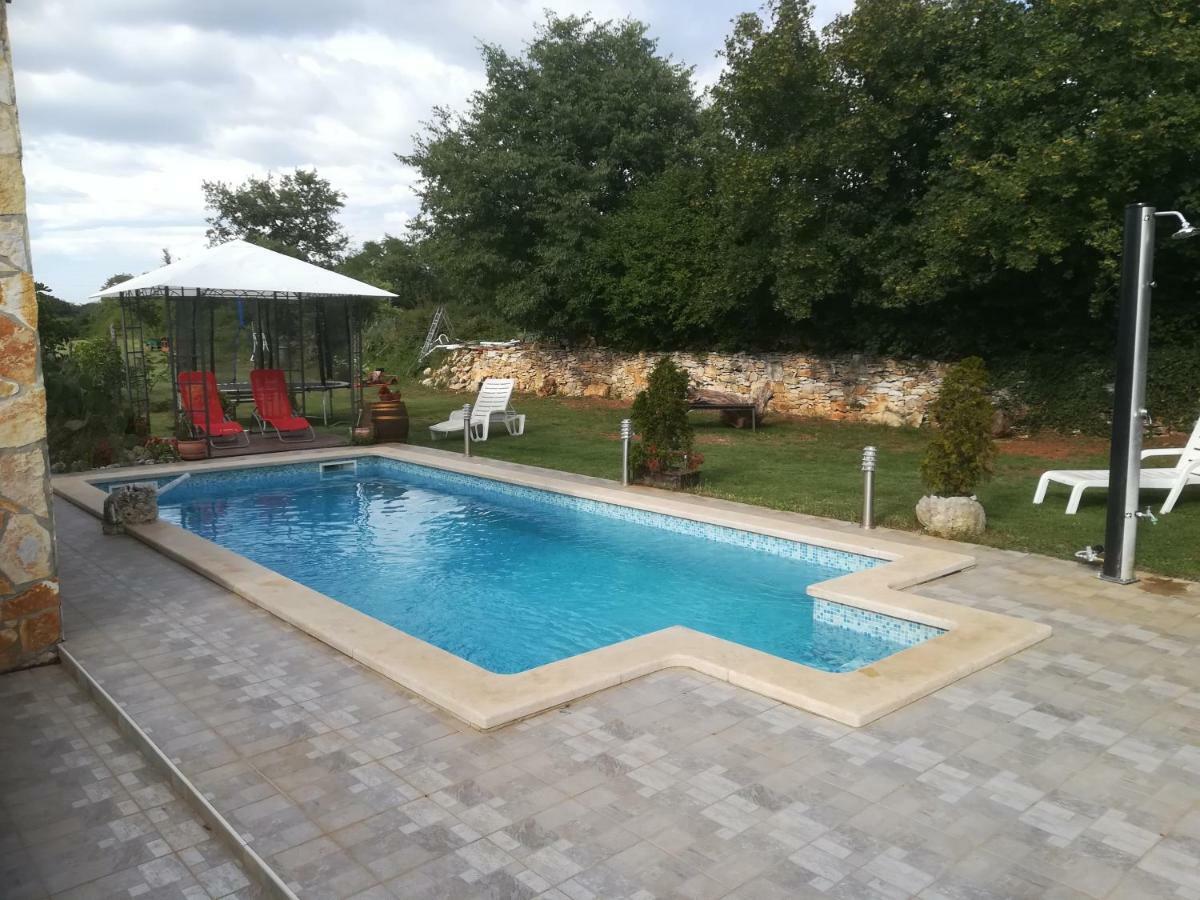 New Brend App Matija Apartment Pinezici  ภายนอก รูปภาพ